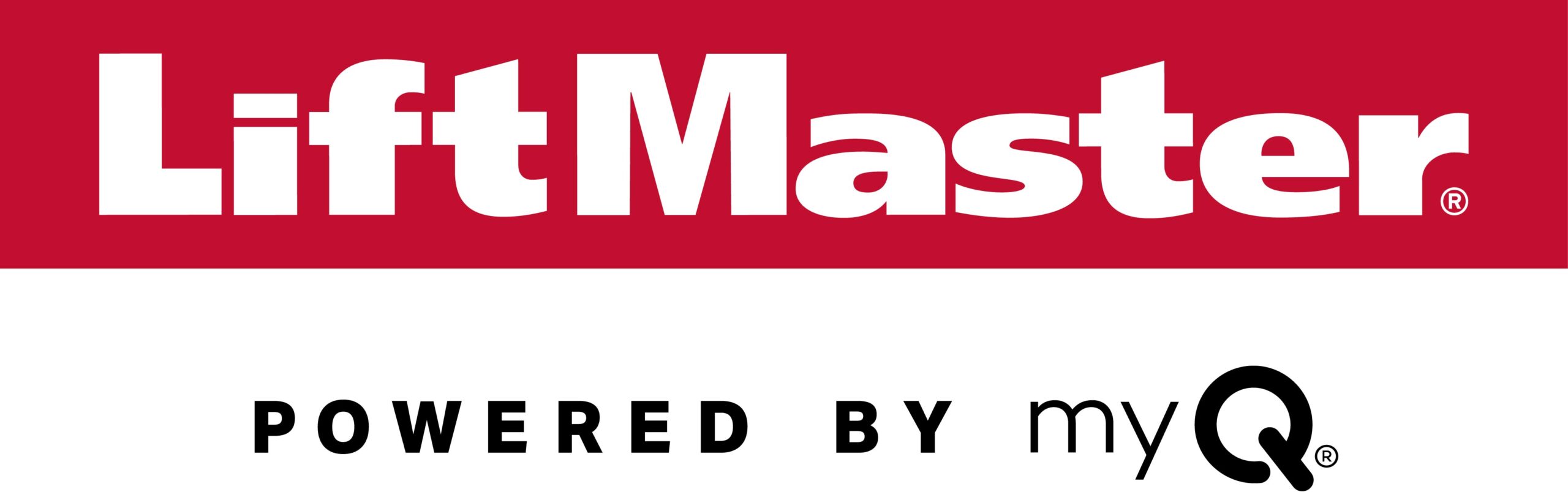 LiftMaster Logo