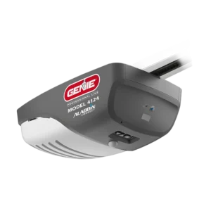 Genie  4124H