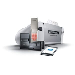 Liftmaster 83650-267