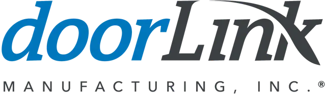 DoorLink Manufacturing Logo