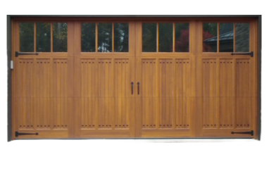 Rockwood Door