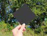 Black Satin