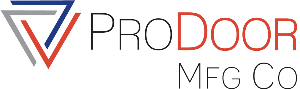 ProDoor Logo