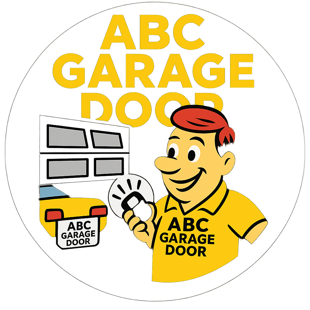 ABC Garage Door Service & Supplies