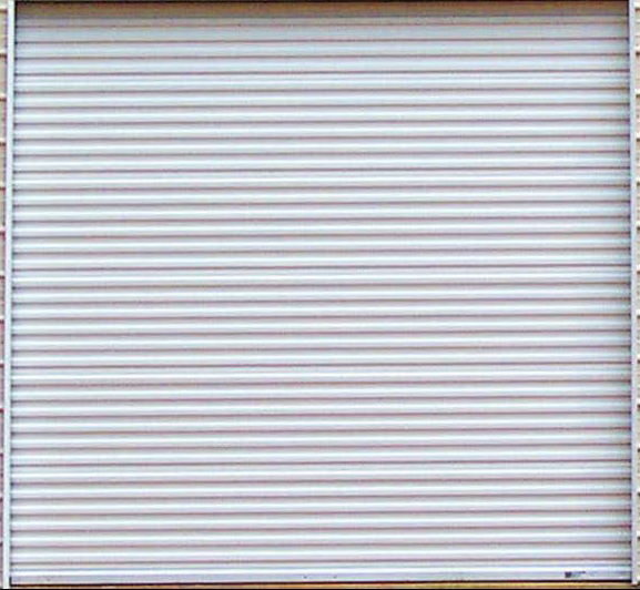 Janus M1000 Series Commercial Door