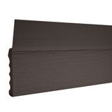 Brown Perimeter Seal