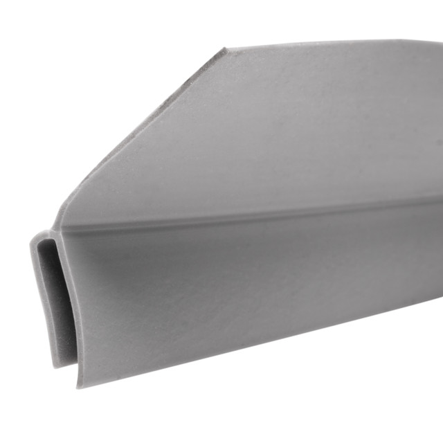Reverse Angle Clip-On Seal