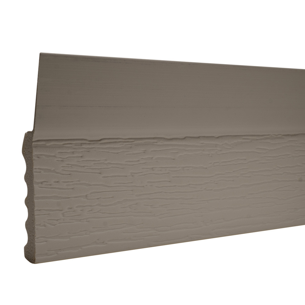 Sandstone Perimeter Seal