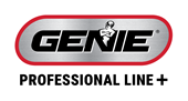 Genie Professional Line Logo
